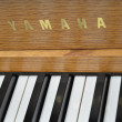 1999 Yamaha M500 Florentine - Upright - Console Pianos